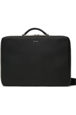 Calvin Klein Herren, Taschen, Schwarzk, ONE SIZEGröße: