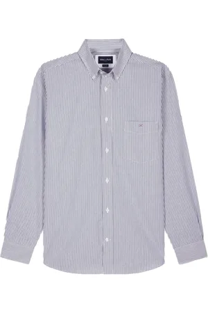 Eden Park Herren, Shirts, Blau, XLGröße: