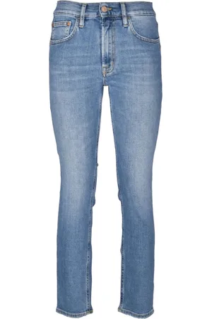 Cycle Damen, Jeans, Blau, W31Größe: