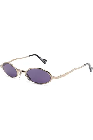 KUBORAUM Unisex, Accessories, Gelb, 48 MMGröße: