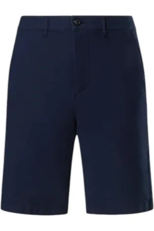 North Sails Herren, Shorts, Blau, W31Größe: