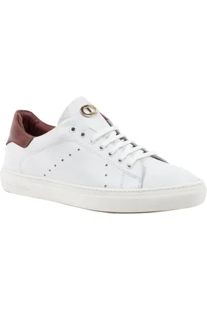 DEE OCLEPPO Herren, Schuhe, Weiß, 40 EUGröße: