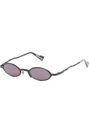 KUBORAUM Unisex, Accessories, Schwarzk, 48 MMGröße: