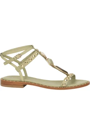 Ash Damen, Schuhe, Grün, 36 EUGröße:
