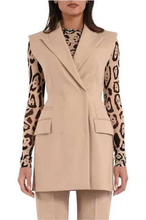 Sportmax Damen, Jacken, , SGröße: