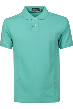 Ralph Lauren Herren, Oberteile, Grün, XLGröße: