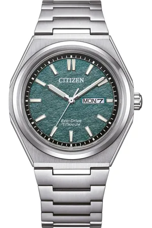 Citizen Damen, Accessories, Grau, ONE SIZEGröße: