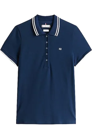 Tommy Hilfiger Damen, Oberteile, Blau, XSGröße: