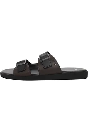 HUGO BOSS Herren, Schuhe, Schwarzk, 41 EUGröße: