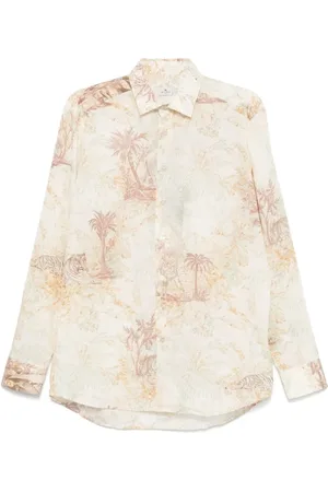 Etro Herren, Shirts, , XLGröße: