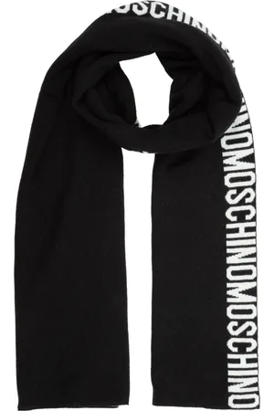 Moschino Damen, Accessories, Schwarzk, ONE SIZEGröße: