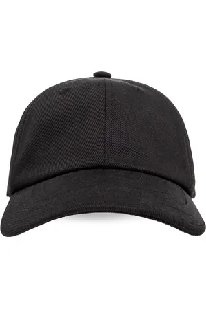 Jacquemus Unisex, Accessories, Schwarzk, 56 CMGröße: