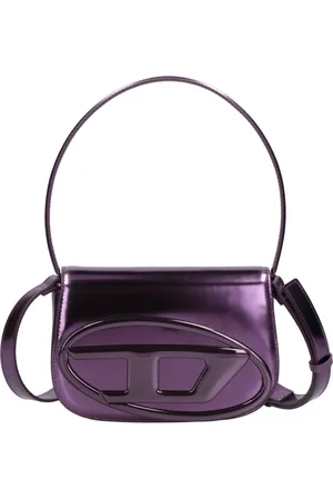Diesel Damen, Taschen, Lila, ONE SIZEGröße: