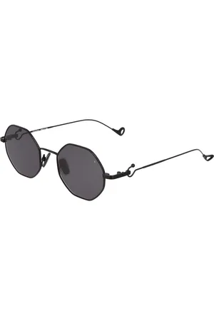 Eyepetizer Unisex, Accessories, Schwarzk, 47 MMGröße: