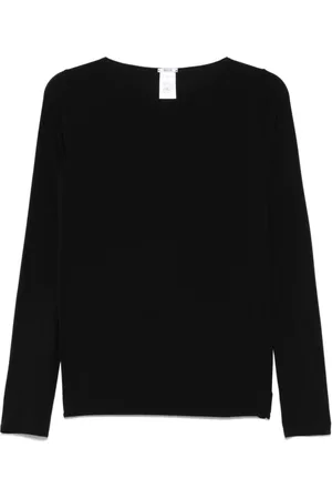 Wolford Damen, Oberteile, Schwarzk, XSGröße: