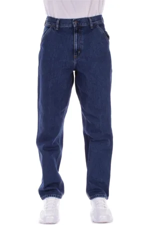 Carhartt Herren, Jeans, Blau, W33Größe: