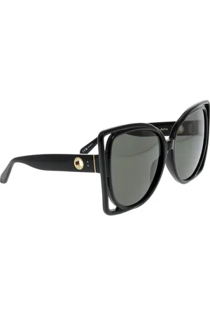 Linda Farrow Unisex, Accessories, Schwarzk, ONE SIZEGröße: