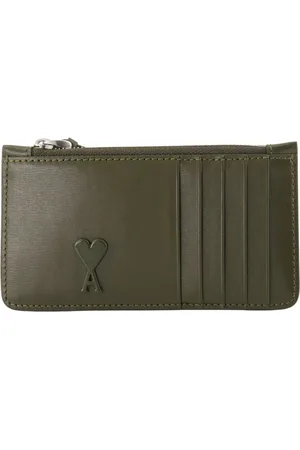 Ami Unisex, Accessories, Grün, ONE SIZEGröße: