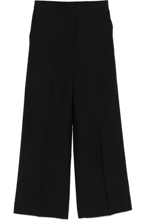 Calvin Klein Damen, Hosen, Schwarzk, 2XSGröße:
