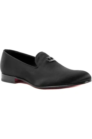 DEE OCLEPPO Herren, Schuhe, Schwarzk, 40 EUGröße: