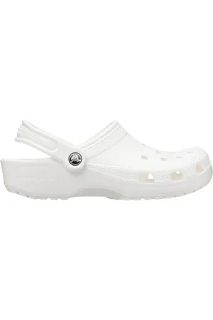 Crocs Herren, Schuhe, Weiß, 38 EUGröße: