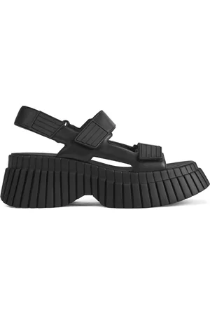 Camper Damen, Schuhe, Schwarzk, 36 EUGröße: