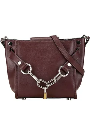 Alexander Wang Damen, Pre-Owned, Rot, ONE SIZEGröße: