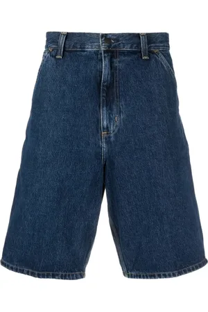 Carhartt Herren, Shorts, Blau, W29Größe: