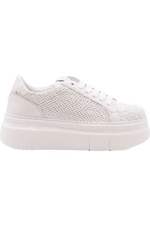 Gio+ Damen, Schuhe, Weiß, 38 EUGröße: