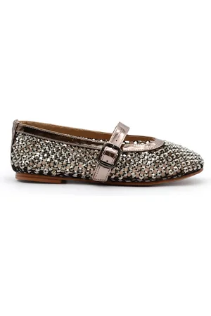 Alma en Pena Damen, Schuhe, Grau, 37 EUGröße: