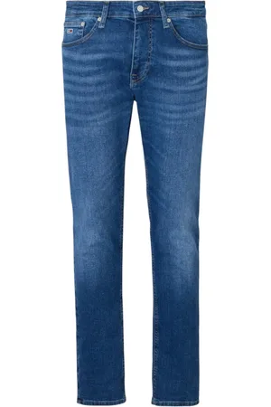 Tommy Hilfiger Herren, Jeans, Blau, W38Größe: