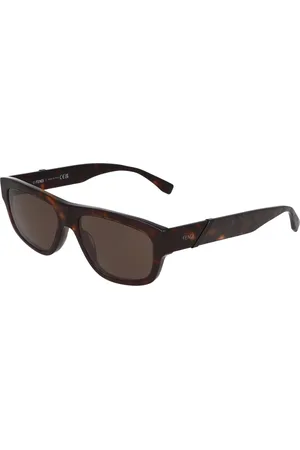 Fendi Unisex, Accessories, Braun, 56 MMGröße: