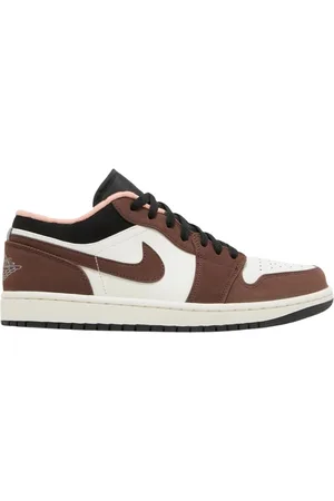 Jordan Herren, Schuhe, Braun, 42 EUGröße: