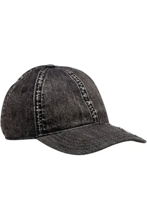 Diesel Herren, Accessories, Schwarzk, MGröße: