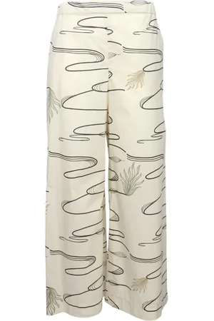 Max Mara Damen, Hosen, , LGröße: