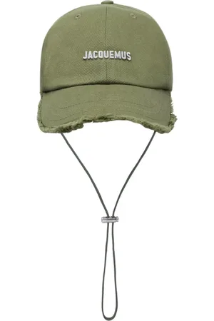 Jacquemus Damen, Accessories, Grün, 58 CMGröße: