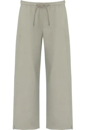 A.P.C. Herren, Hosen, Grün, LGröße: