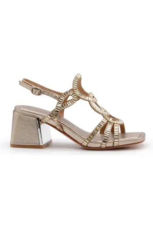 Alma en Pena Damen, Schuhe, Braun, 36 EUGröße:
