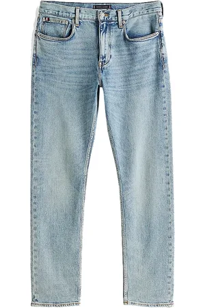 Tommy Hilfiger Herren, Jeans, Blau, W36 L32Größe: