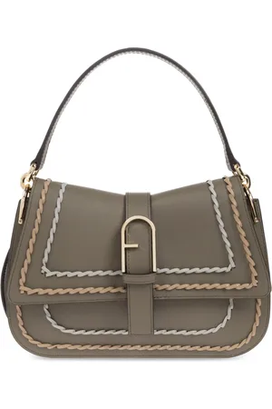Furla Damen, Taschen, Grün, ONE SIZEGröße:
