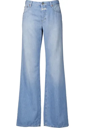 Closed Damen, Jeans, Blau, W30 L32Größe: