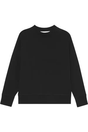 Etudes Herren, Sweatshirts & Hoodies, Schwarzk, MGröße: