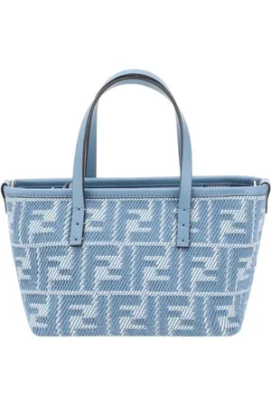 Fendi Damen, Taschen, Blau, ONE SIZEGröße: