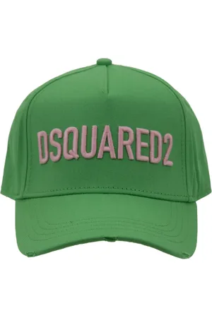 Dsquared2 Unisex, Accessories, Grün, ONE SIZEGröße: