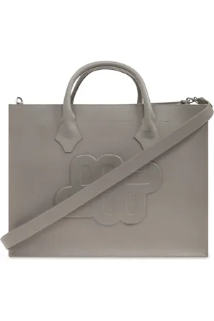 Munthe Damen, Taschen, Grau, ONE SIZEGröße:
