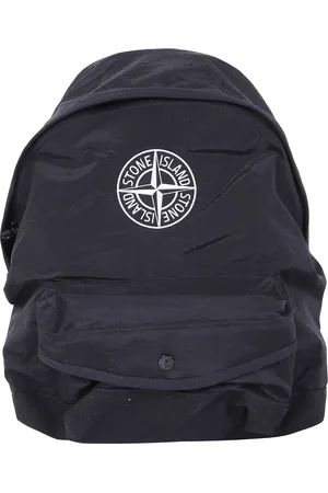 Stone Island Unisex, Taschen, Schwarzk, ONE SIZEGröße: