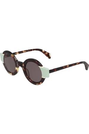 Kaleos Unisex, Accessories, Braun, 48 MMGröße: