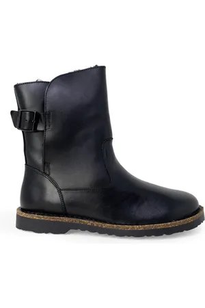 Birkenstock Damen, Schuhe, Schwarzk, 38 EUGröße: