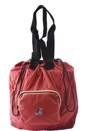 K-Way Damen, Taschen, Rosa, ONE SIZEGröße:
