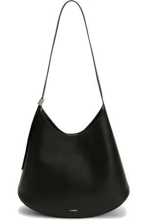 Jil Sander Damen, Taschen, Schwarzk, ONE SIZEGröße: